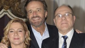 Chi è Silvia Verdone, la moglie di Christian De Sica