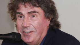 Emanuela Folliero ricorda Stefano D’Orazio: “Il giorno prima della morte ho trovato il suo regalo”