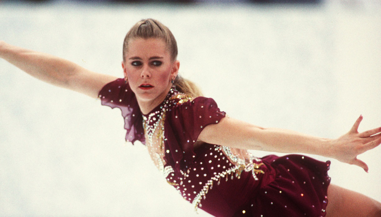 Che fine ha fatto Tonya Harding