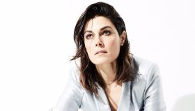 Valeria Solarino, l’Alligatrice