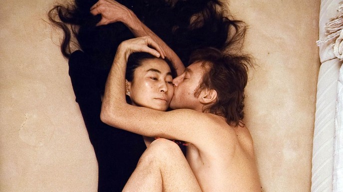 Come Yoko e John: l’amore che divise i Beatles e che non si può dimenticare