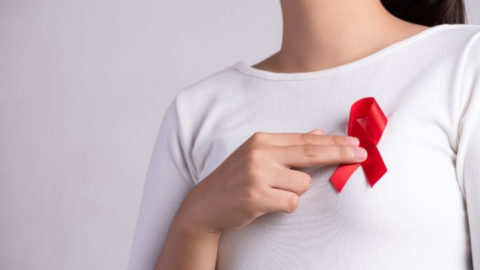 HIV, perché la donna è a rischio e come prevenire