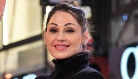 All Together Now, la Tatangelo è un uragano dietro le quinte: le parole di Michelle e Renga