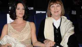 Il dolore di Asia Argento per mamma Daria e il ricordo su Instagram