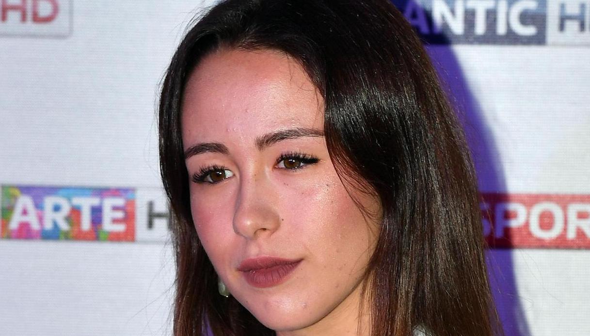 Aurora Ramazzotti positiva migliora: su Instagram racconta come sta