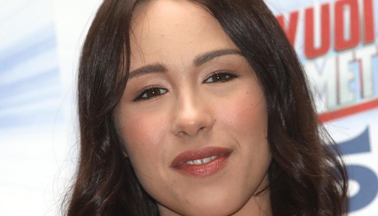 Aurora Ramazzotti in convalescenza: “Sono fiduciosa”