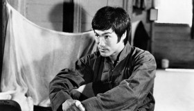 Le 10 frasi più belle di Bruce Lee