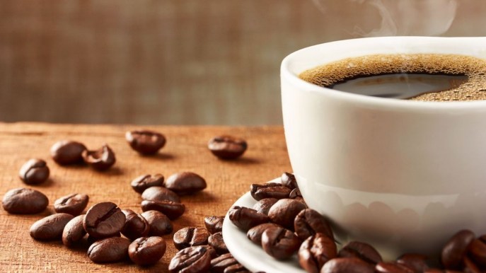 Caffeina: proprietà, dove si trova ed effetti collaterali