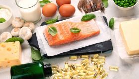 Deficit di vitamina D: sintomi e cosa mangiare in caso di carenza