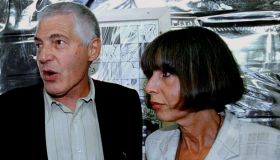 Chi era Luisa Mandelli, la moglie (e Valentina) di Crepax