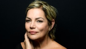 Cristina Donadio: “La malattia non è mai stata il contenitore della mia vita”