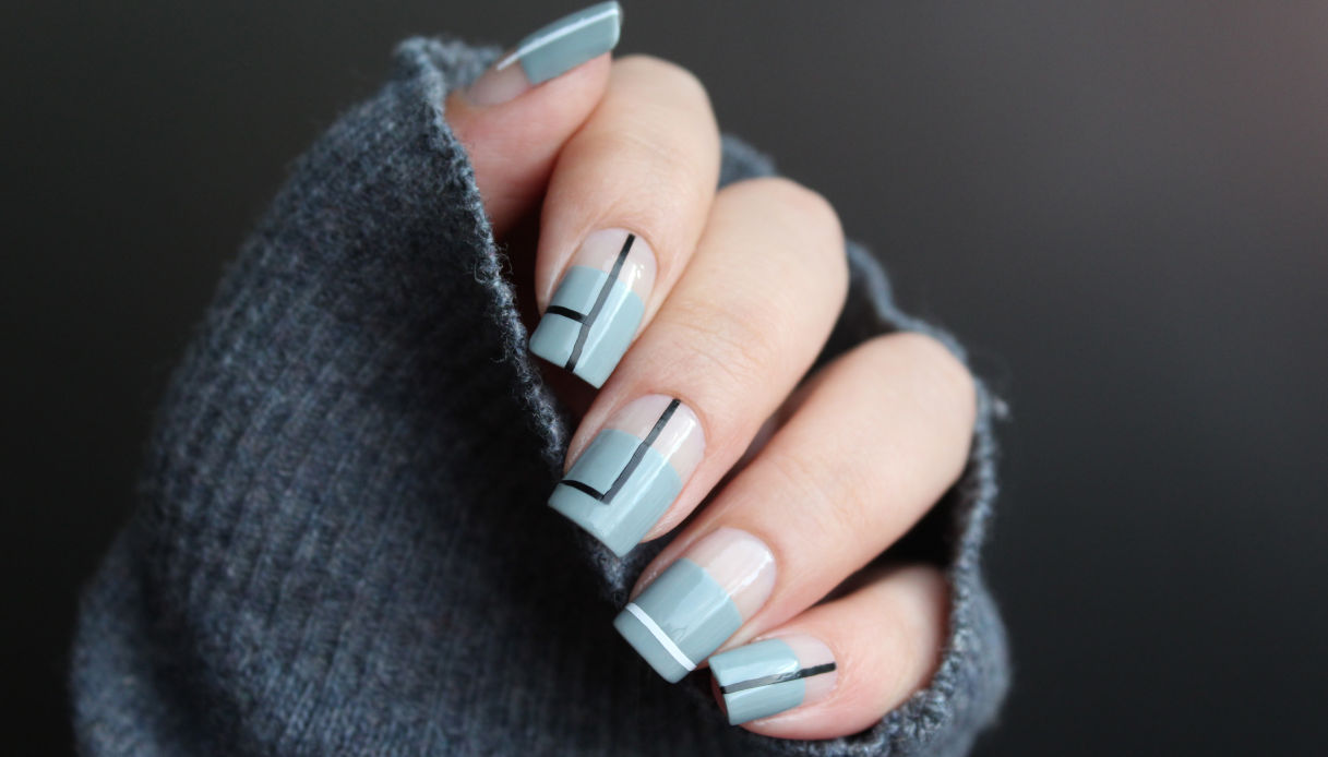 Cut out nails