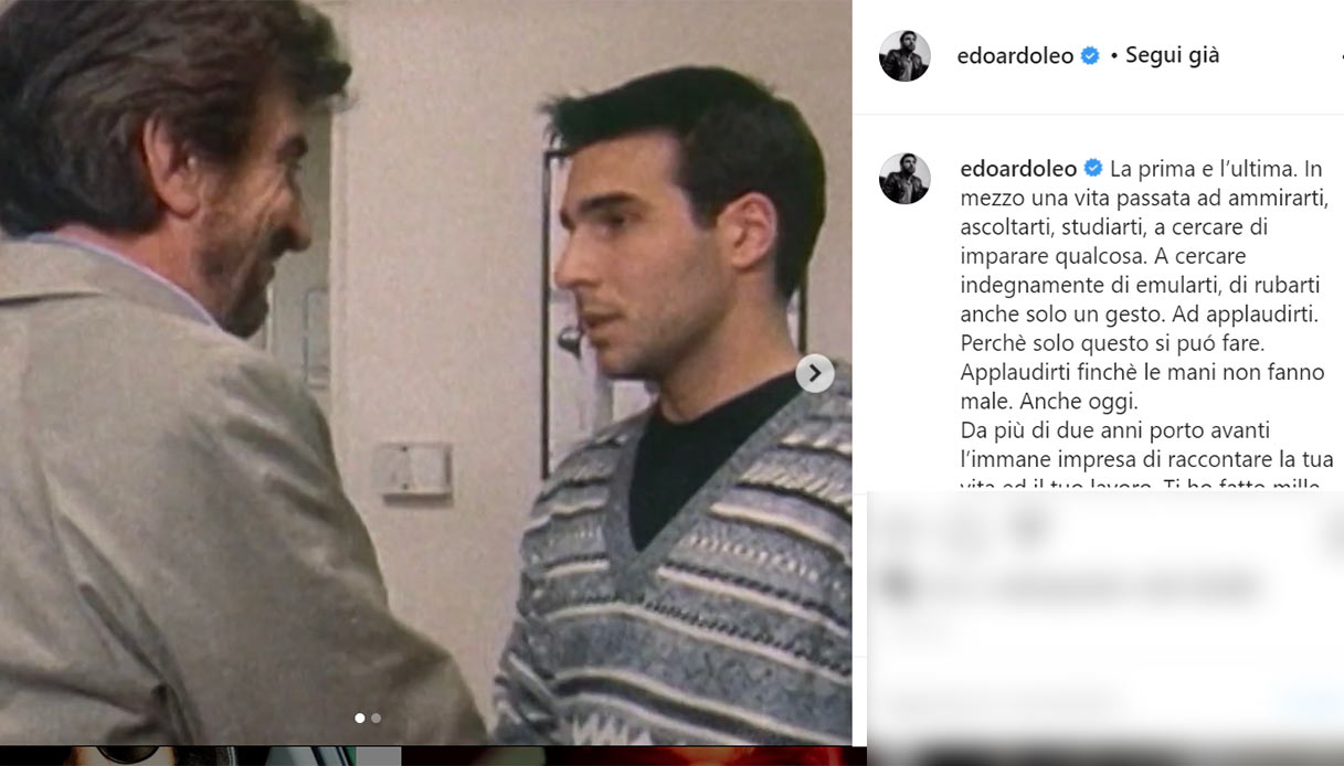 Come Si è Fatto Male Edoardo Tavassi
