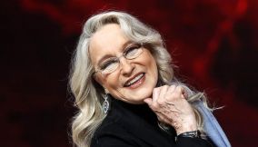 Eleonora Giorgi