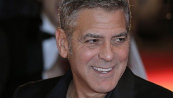 George Clooney: la moglie Amal, le ex fidanzate, la carriera