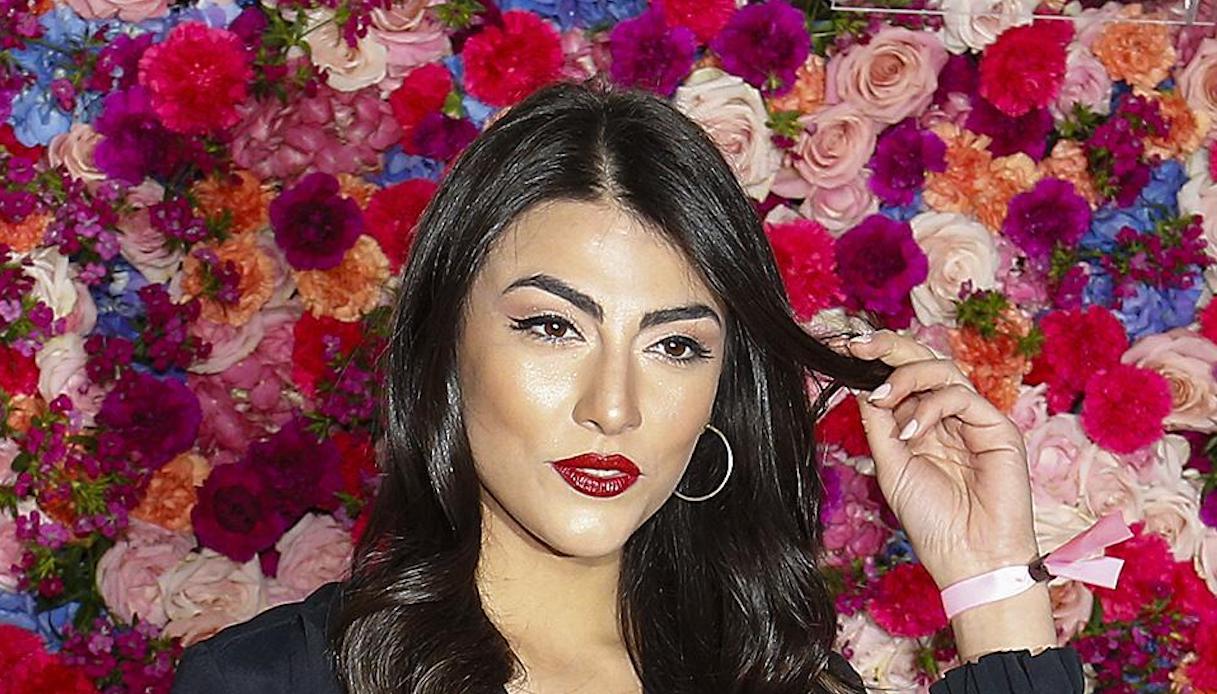 GF Vip, arriva il bacio fra Tommaso Zorzi e Giulia Salemi