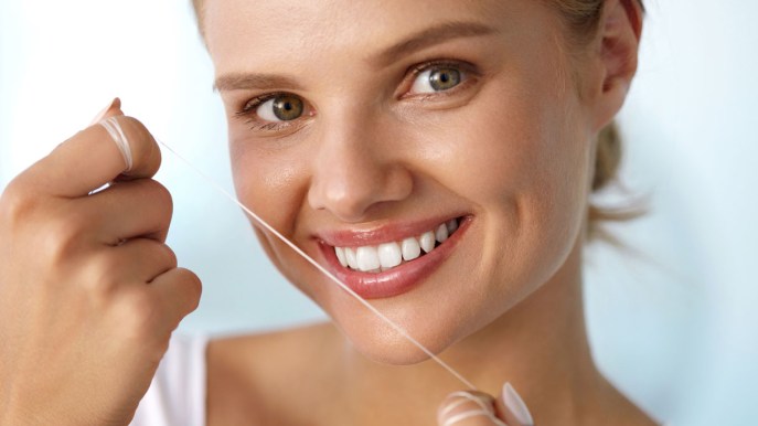 Igiene orale: quali sono i prodotti indispensabili?