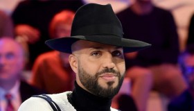 Jonathan Kashanian, il tenero messaggio su Instagram per i 70 anni della mamma