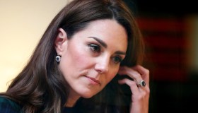 Kate Middleton, Katrina Darling è la cugina imbarazzante che balla il burlesque