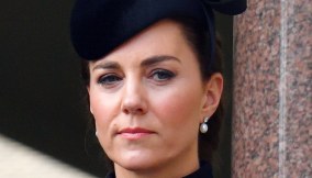 Kate Middleton, gli orecchini di perla e diamanti della Regina