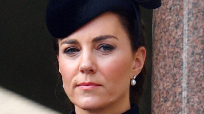 Eugenia di York ferita da Kate Middleton: è guerra