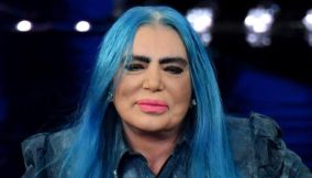 Loredana Bertè, gli uomini che ha amato