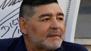 Maradona: le figlie, gli amori e le donne più importanti della sua vita