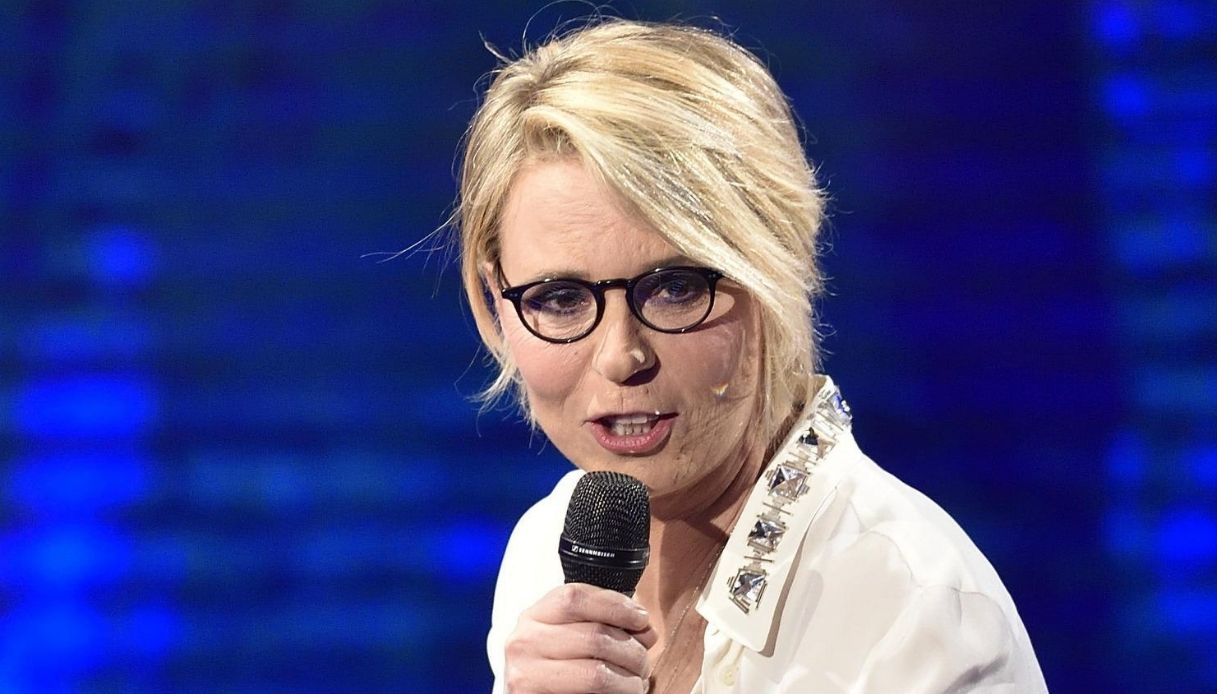 Amici 20, Arianna si commuove e sfugge al provvedimento disciplinare: Rudy la conferma