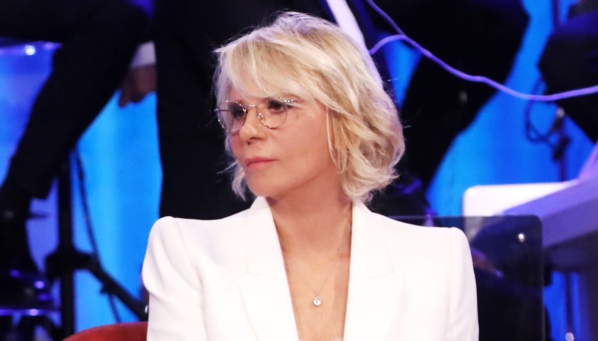 Chi è Riccardo Guarnaccia di Amici 2020