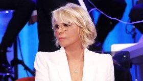 Chi è Riccardo Guarnaccia di Amici 2020