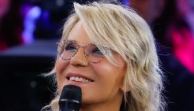 Maria De Filippi