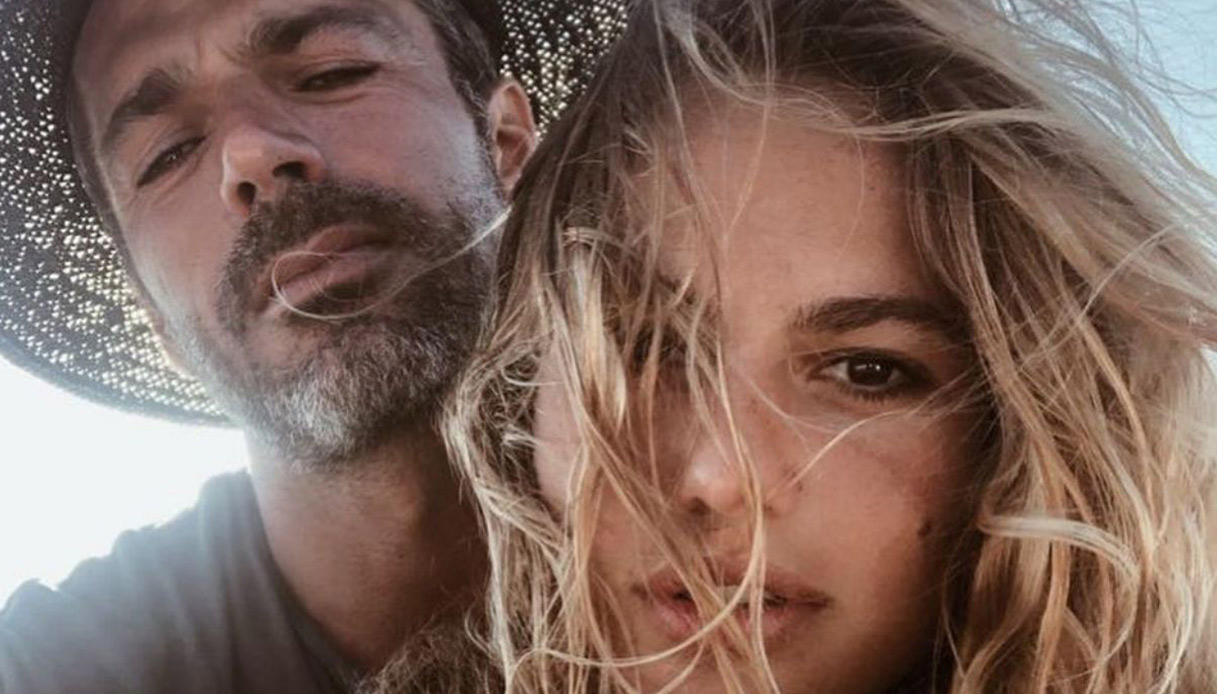 Cristina Marino, dopo la rabbia per Nina mostra il lato inedito di Luca Argentero