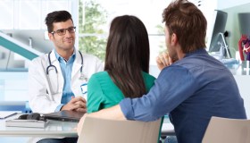 Infertilità maschile: cause, test e approccio terapeutico