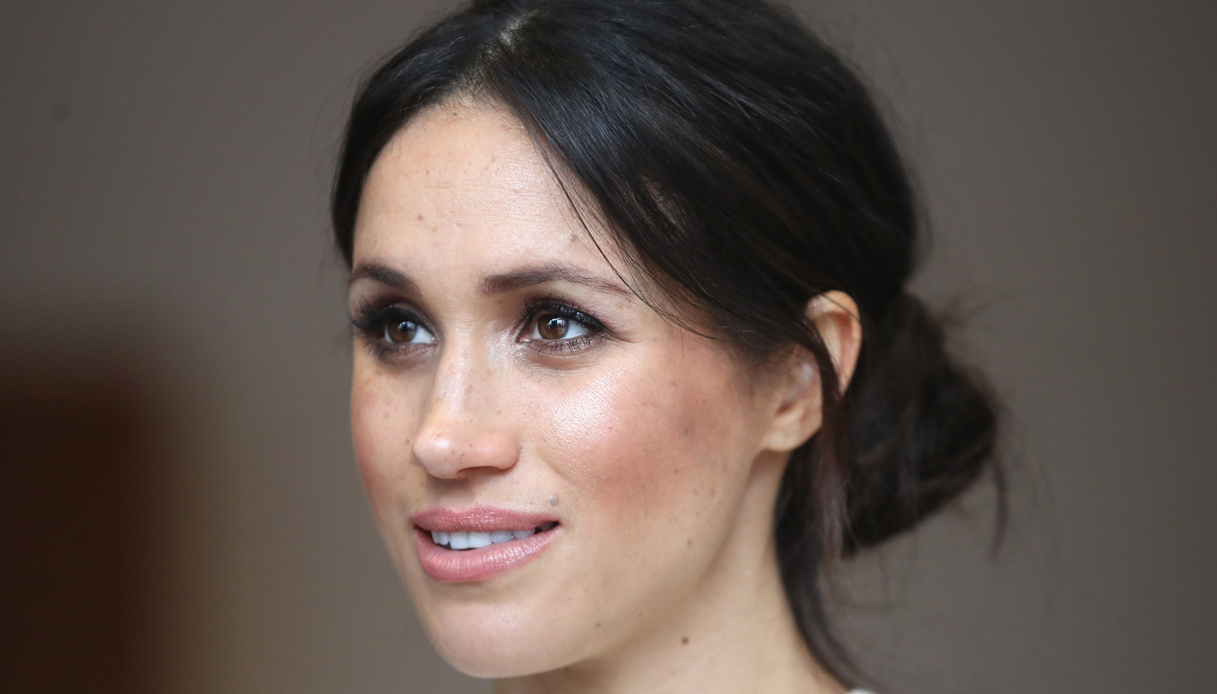 Meghan Markle, legal strategy collapses: private letter written with the help of the Palace