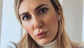 Mamme e papà vip del 2021: la gioia di mamma Melory
