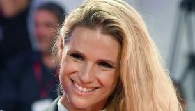 Michelle Hunziker svela un retroscena su Gerry Scotti: “Ero preoccupata”