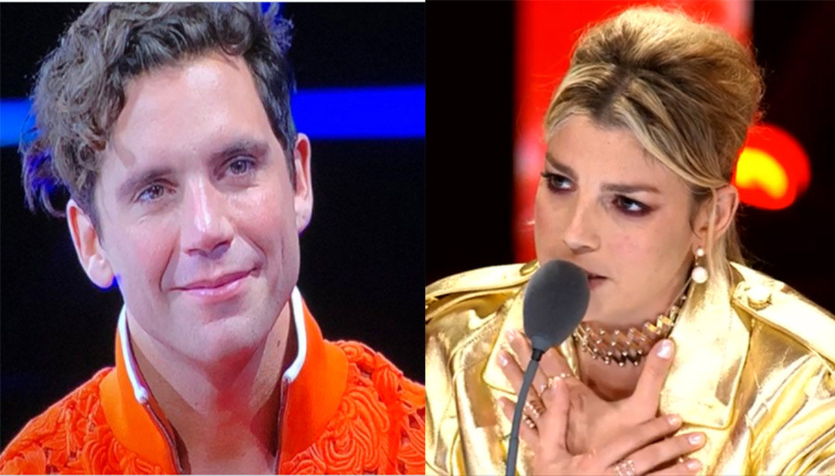 X Factor, third live: from Mika’s “big shots” to Emma’s desperation