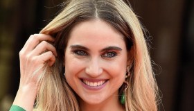 Chi è Miriam Galanti, l’attrice ex fidanzata di Gilles Rocca