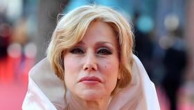 Verissimo, Nancy Brilli torna a parlare dei suoi amori: Massimo Ghini, Roy De Vita e il figlio