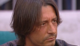 GF Vip, Francesco Oppini e le frasi sessiste: niente squalifica e la Parietti va contro il figlio