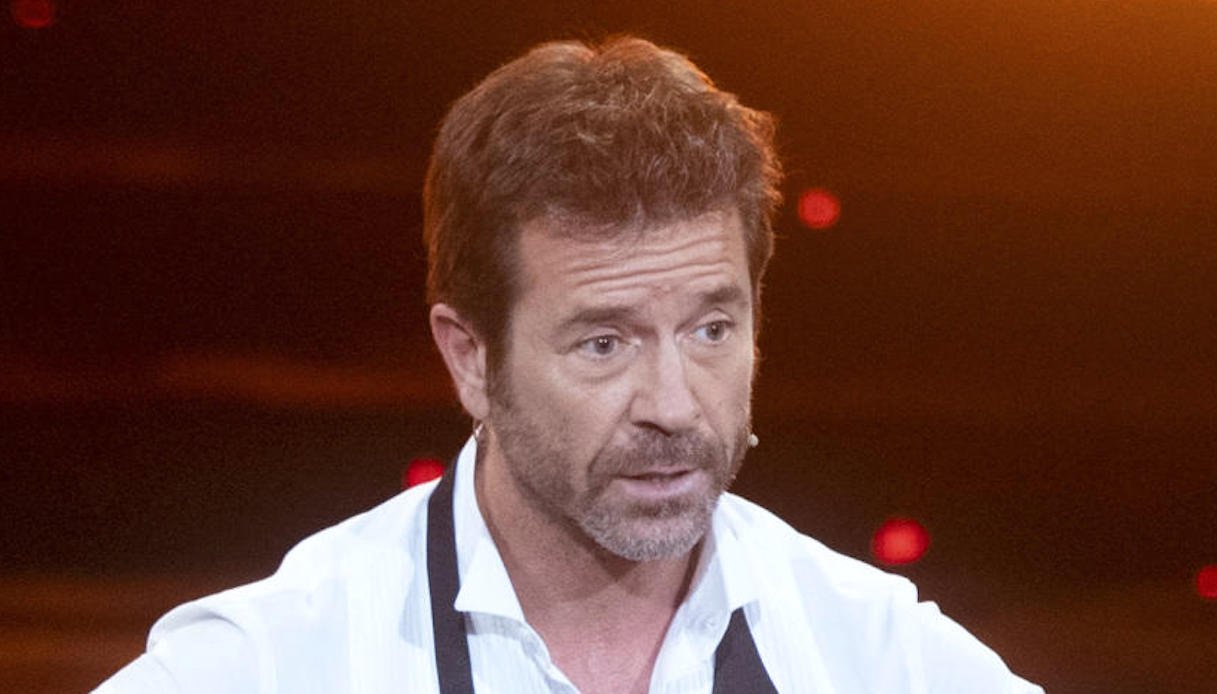 Ballando, Conticini chiude la polemica con Todaro in tv