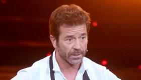 Ballando, Conticini chiude la polemica con Todaro in tv