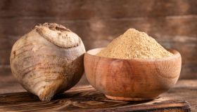 Radice di maca, per fare il pieno di energia e alleata della dieta