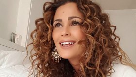 Samantha De Grenet, 50 anni in famiglia: “Un compleanno che ricorderò per tanti motivi”