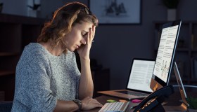 Stress da Covid-19, come riconoscerlo e affrontarlo