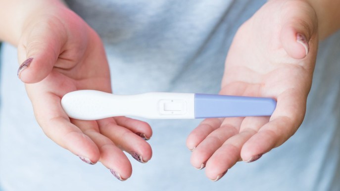 Test di gravidanza: tutto quello che devi sapere