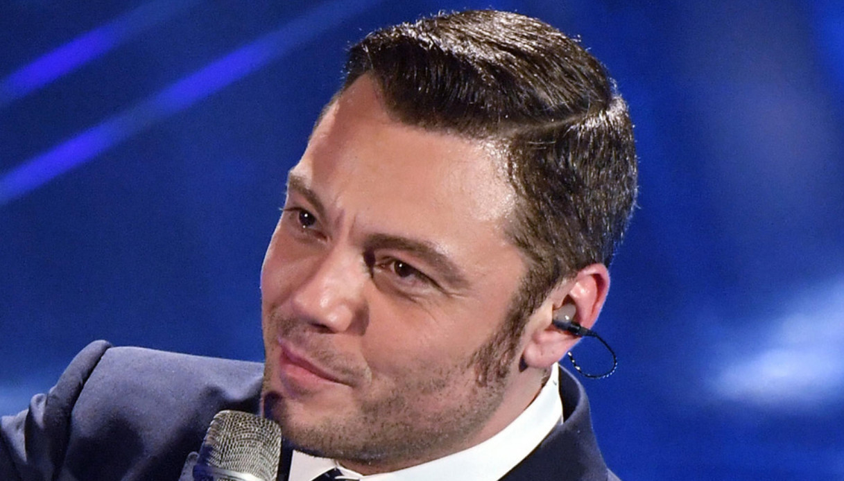 Tiziano Ferro