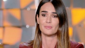 Verissimo ricorda la mamma di Silvia Toffanin e si commuove anche la Hunziker