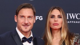 Ilary Blasi e Francesco Totti, Alfonso Signorini svela come stanno