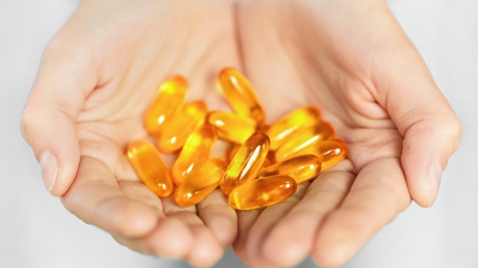 Integratori di vitamina D: quando assumerli, dosaggio ed effetti collaterali